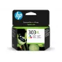 HP 303XL μελανοδοχείο, υψηλής απόδοσης, τρίχρωμο, γνήσιο