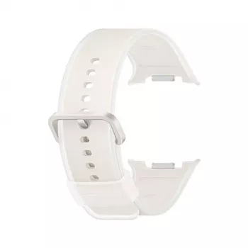 Samsung Misty Armband (M/L) για Galaxy Watch9 (Watch8) - Κρεμ