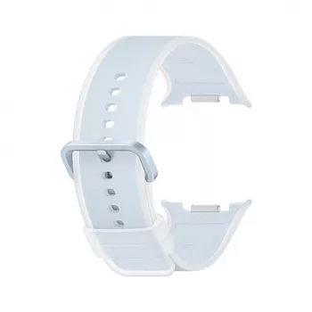 Samsung Misty Band M/L για Galaxy Watch 8/9, Μπλε