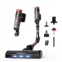 Tefal TY7A73E0 Επαναφορτιζόμενη σκούπα με τεχνολογία Flex και βούρτσα δαπέδου Aqua
