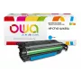 ARMOR OWA Συμβατό δοχείο τόνερ για HP CF451A κυανό (10.500 σελίδες)