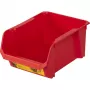 Stanley STST82742-1 κουτί αποθήκευσης μεγέθους 4 κόκκινο πολυπροπυλένιο 2,8L