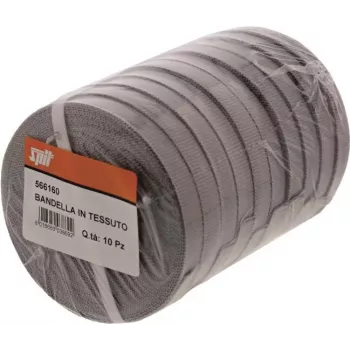 ITW Spit υφασμάτινη ταινία 15x1,2 mm - ρολό 10 m (054382)