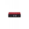 Lexon Flip Premium αμφίπλευρο ξυπνητήρι κόκκινο LR152R