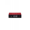 Lexon Flip Premium αμφίπλευρο ξυπνητήρι κόκκινο LR152R