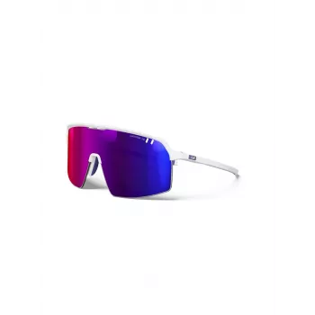 Julbo Intensity γυαλιά ηλίου - φακός Spectron 3 HD, λευκός σκελετός