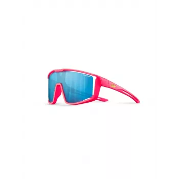 Julbo Fury S παιδικά γυαλιά ηλίου ροζ Cat 3