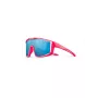 Julbo Fury S παιδικά γυαλιά ηλίου ροζ Cat 3