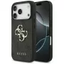 GUESS Θήκη 4G Big Logo για iPhone 17 Pro / 18 Pro - Μαύρο