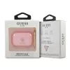 Guess GUAPUCG4GP Θήκη AirPods Pro Ροζ Glitter Συλλογή