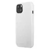 Mercedes-Benz Θήκη Hardcase Silver Stars για iPhone 13/14/15 6,1 inch – Λευκό