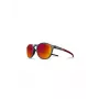 Julbo Shine L Γυαλιά Ηλίου, Μαύρο