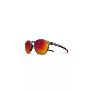 Julbo Shine L Γυαλιά Ηλίου, Μαύρο