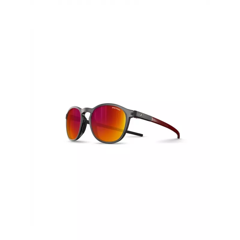 Julbo Shine L Γυαλιά Ηλίου, Μαύρο