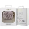 Guess GUAPPGCE4CP Θήκη AirPods Pro Ροζ GCube Charm