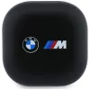 BMW Ασύρματα Ακουστικά Bluetooth TWS με ENC και Εκτυπωμένο Λογότυπο - Μαύρο