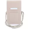 Guess Graines 4G & Classic Logos θήκη κινητού ροζ