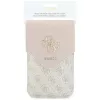 Guess Graines 4G & Classic Logos θήκη κινητού ροζ