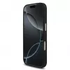 GUESS 4G Big Classic Logo θήκη για iPhone 18 Pro Max / 17 Pro Max - μαύρο & χρυσό