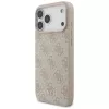 GUESS 4G Classic θήκη για iPhone 18 Pro Max / 17 Pro Max - Ροζ