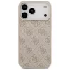 GUESS 4G Classic θήκη για iPhone 18 Pro Max / 17 Pro Max - Ροζ