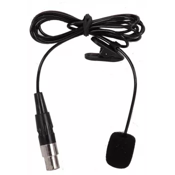 Prodipe P2L Lavalier Electret Condenser μικρόφωνο πέτου