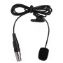 Prodipe P2L Lavalier Electret Condenser μικρόφωνο πέτου