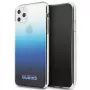 GUESS California Gradient Blue σκληρή θήκη για Apple iPhone 11 Pro Max