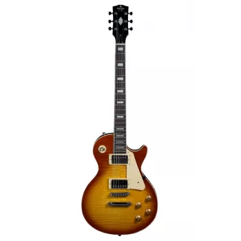 Prodipe Guitars LP300 HNB ηλεκτρική κιθάρα - Honey Burst