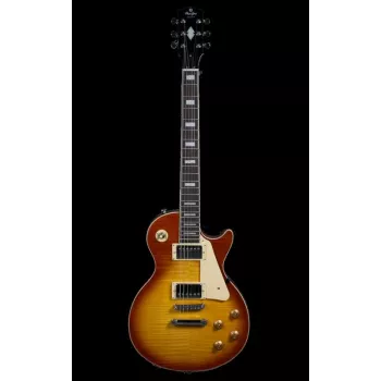 Prodipe Guitars LP300 HNB ηλεκτρική κιθάρα - Honey Burst