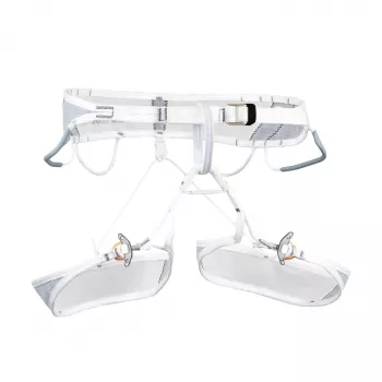 Blue Ice Choucas Pro ζώνη - Folkstone, XS | Υπερελαφριά ζώνη για σκι περιπέτειας & αλπική αναρρίχηση