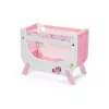 ZAPF CREATION BABY born μονόκερος παρκοκρέβατο για κούκλες έως 43 cm