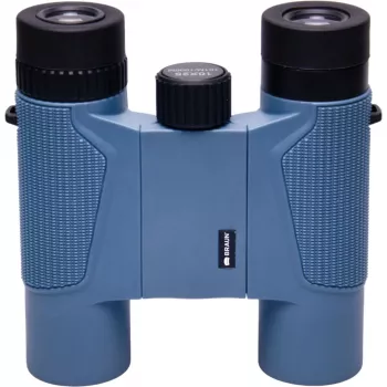 Braun κιάλια Scouty 10x25 Taubenblau