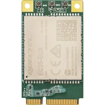 ABUS Security-Center Smartvest Pro Μονάδα κινητής τηλεφωνίας (FUMO45000)