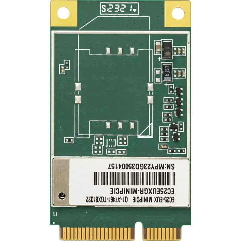 ABUS Security-Center Smartvest Pro Μονάδα κινητής τηλεφωνίας (FUMO45000)