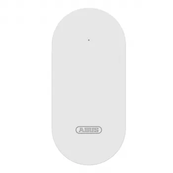 ABUS SECURITY-CENTER ABBO10000W BRIDGE One Μονάδα ελέγχου Wi-Fi βύσμα λευκό 230 V Bluetooth