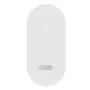 ABUS SECURITY-CENTER ABBO10000W BRIDGE One Μονάδα ελέγχου Wi-Fi βύσμα λευκό 230 V Bluetooth