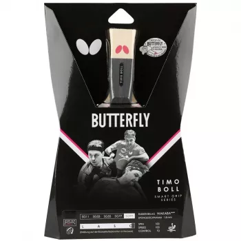 Butterfly Timo Boll SG99 Ρακέτα πινγκ πονγκ 85032