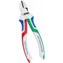 KNIPEX 70 02 160 S8 Πλαϊνός κόφτης 160 mm WE Forge Winner Limited Edition