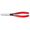 KNIPEX Πένσα επίπεδης τοποθέτησης 200 mm