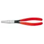 KNIPEX Πένσα επίπεδης τοποθέτησης 200 mm