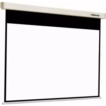 Reflecta Crystal-Line Rollo Οθόνη προβολής 240x189 cm (236x177 cm)