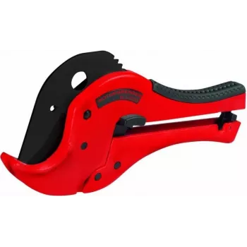 ROTHENBERGER ROCUT TC63 Κόφτης πλαστικού σωλήνα 63 mm ανοξείδωτο λεπίδα V-κοπής καστάνια