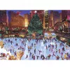 RAVENSBURGER Παζλ 1000 τεμ. – Χριστουγεννιάτικη μαγεία στο Rockefeller Center