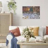 RAVENSBURGER Παζλ 1000 τεμ. – Χριστουγεννιάτικη μαγεία στο Rockefeller Center