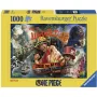 RAVENSBURGER Παζλ One Piece - Adventure Awaits! (1000 τεμ.)