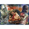 RAVENSBURGER Παζλ One Piece - Adventure Awaits! (1000 τεμ.)