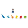 PLAYMOBIL 72005 JUNIOR Σετ παιχνιδιού αρτοποιείο άμμου