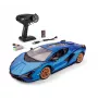 Tamiya Carson 1:14 Lamborghini Sian FKP 37 2.4GHz RTR RC Αυτοκίνητο μπλε