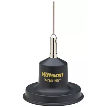 Wilson LITTLE WIL Κεραία CB με μαγνητική βάση